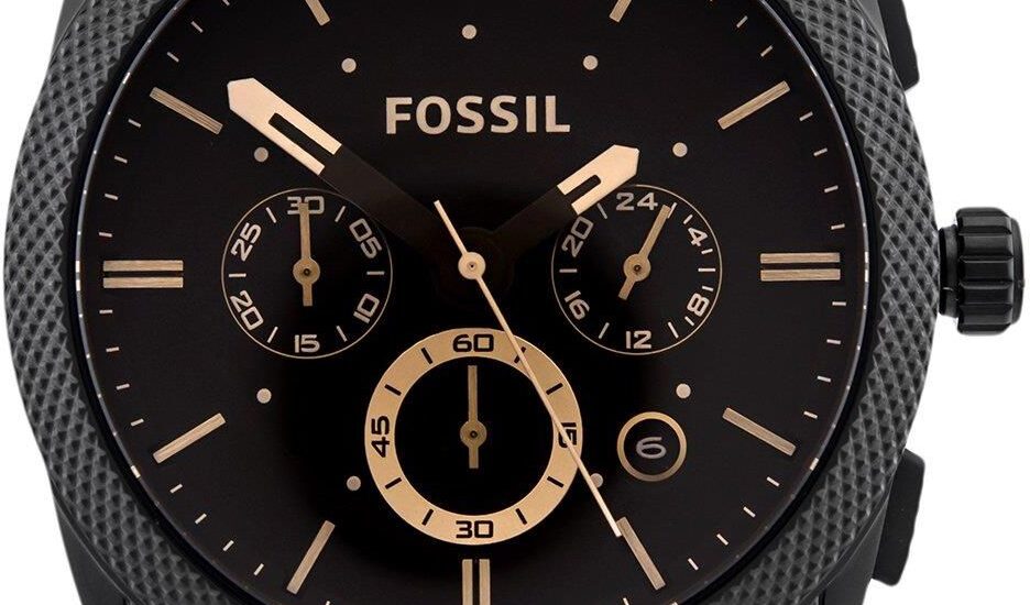FOSSIL MACHINE FS4682IE