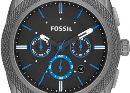 Fossil Machine FS4931