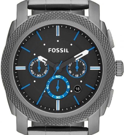 Fossil Machine FS4931