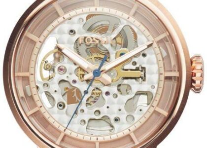 FOSSIL ME3086