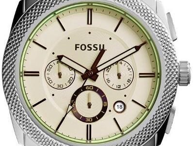 FOSSIL MODERN MACHINE FS5108