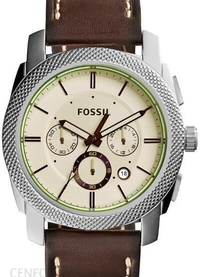 FOSSIL MODERN MACHINE FS5108