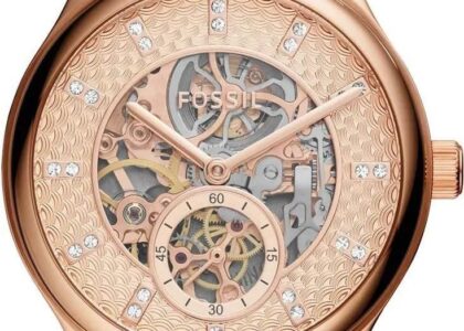 FOSSIL MODERN SOPHISTICATE BQ3651