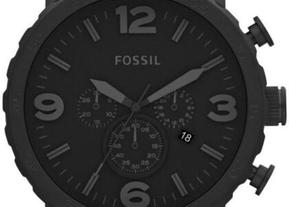 Fossil Nate Casual Men JR1354
