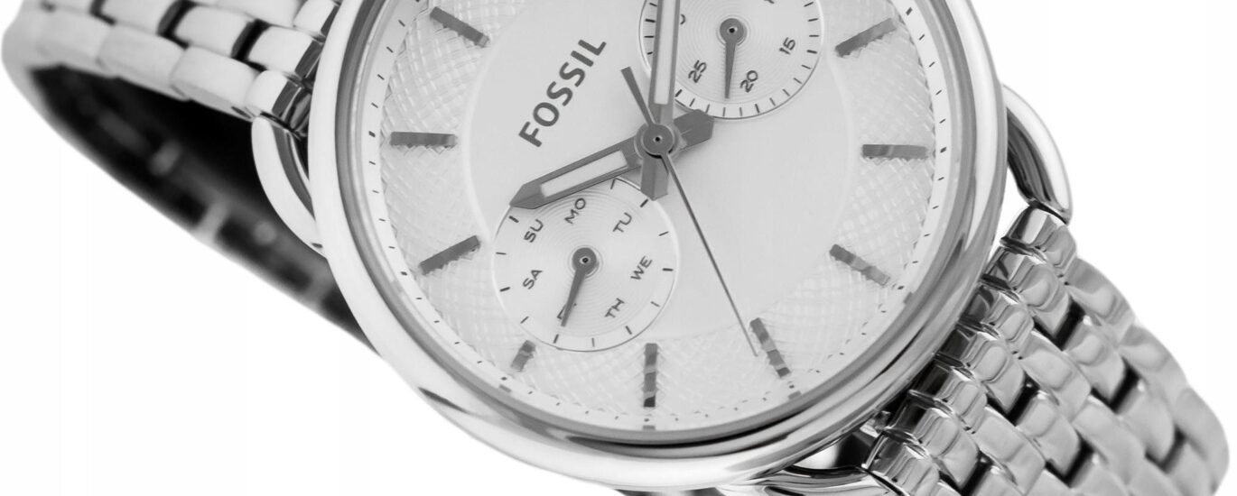 Fossil Tailor Sport Women ES3712