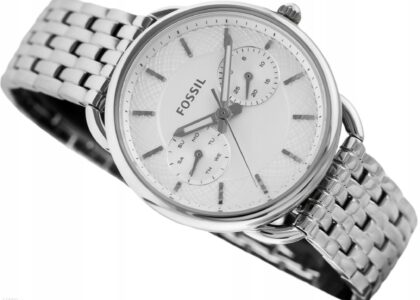 Fossil Tailor Sport Women ES3712