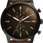 Fossil Townsman Fs5437
