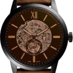 Fossil Townsman Me3155
