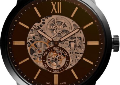 Fossil Townsman Me3155