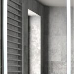Framado Lustro Łazienkowe Podświetlane Led Nocturn 50X70Cm 13131694287