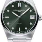 Frederique Constant FC-240GRD2NH6B Highlife Lady