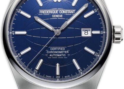 Frederique Constant FC-303N4NH6B