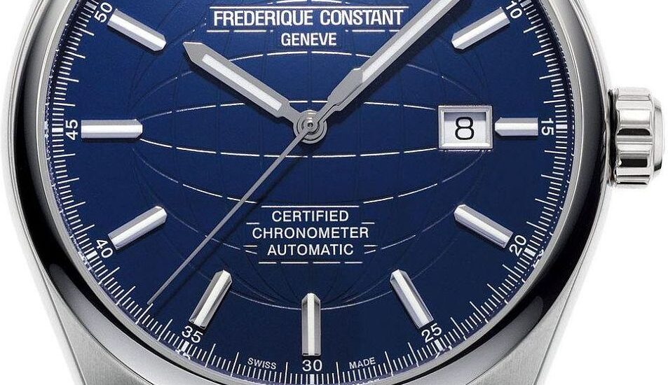 Frederique Constant FC-303N4NH6B