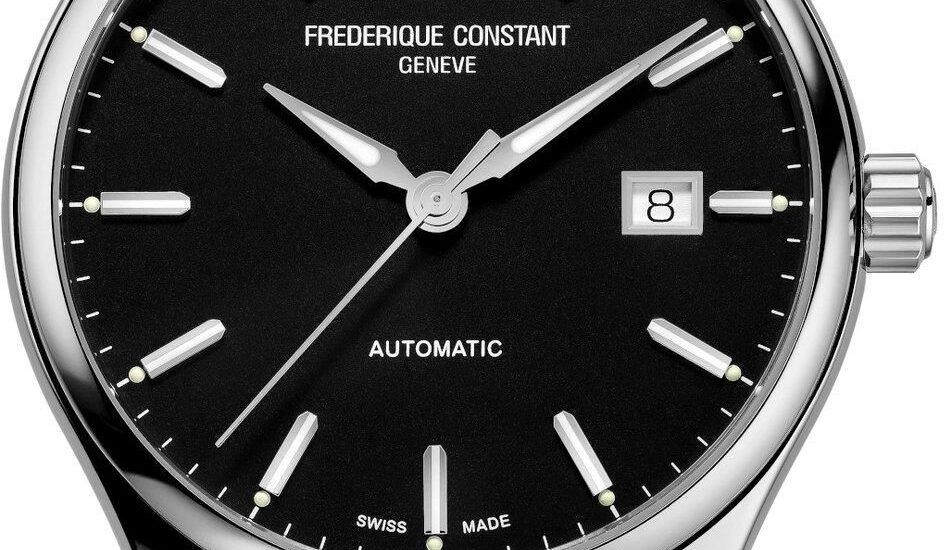 FREDERIQUE CONSTANT FC-303NB5B6