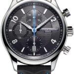 FREDERIQUE CONSTANT Runabout RHS Chronograph Automatic FC-392RMG5B6