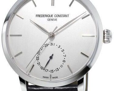 Frederique Constant Slimline Manufacture FC-710S4S6