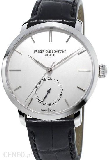 Frederique Constant Slimline Manufacture FC-710S4S6