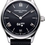 FREDERIQUE CONSTANT Vitality Smartwatch FC-287B5B6
