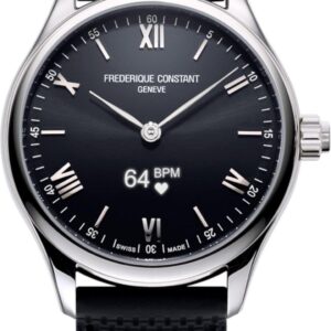 FREDERIQUE CONSTANT Vitality Smartwatch FC-287B5B6