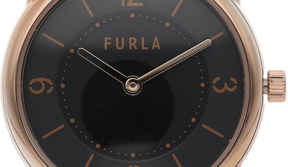 FURLA New Sleek WW00023-VIT000-O6000-1-008-20-CN-W