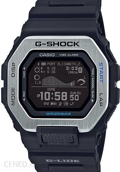 G-Shock Casio Gbx-100-1Er