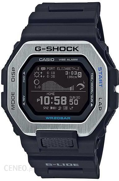 G-Shock Casio Gbx-100-1Er