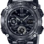 G-SHOCK GA-2000SKE-8AER