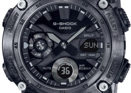 G-SHOCK GA-2000SKE-8AER