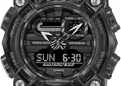 G-Shock GA-900SKE-8AER