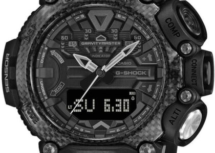G-SHOCK GR-B200-1BER
