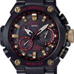 G-Shock Mrg-G1000B-1A4Dr