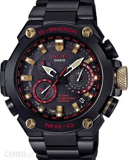 G-Shock Mrg-G1000B-1A4Dr