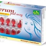 GAL Serum pod oczy
