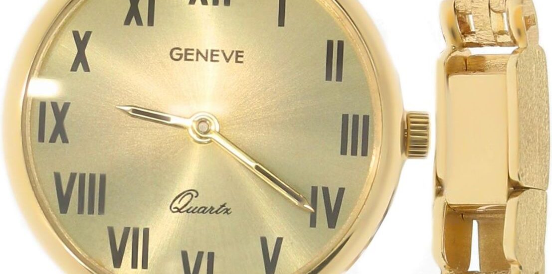 Geneve ZWK 015 V