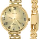 Geneve ZWK 015 V