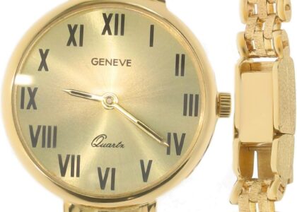 Geneve ZWK 015 V
