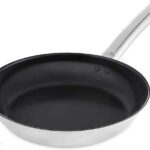 Gerlach Patelnia Solid Lite 24 cm z powłoką ceramiczną