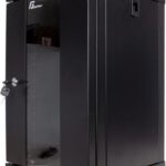 Getfort Szafa Rack 10" 9U 300x300 wisząca (WGF0933EHWGB)