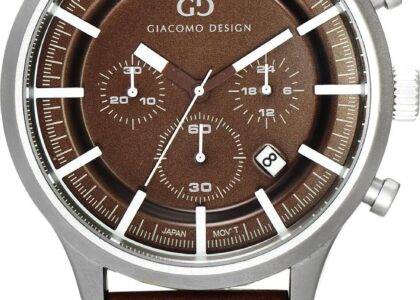 Giacomo Design GD01002
