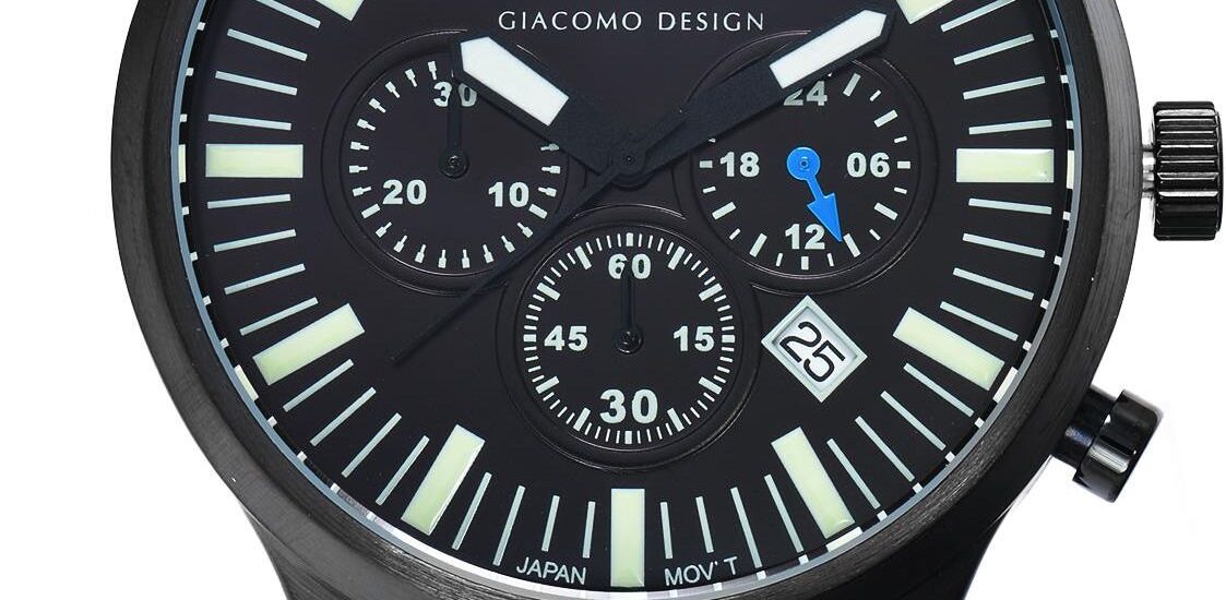 Giacomo Design GD03003