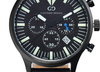 Giacomo Design GD03003