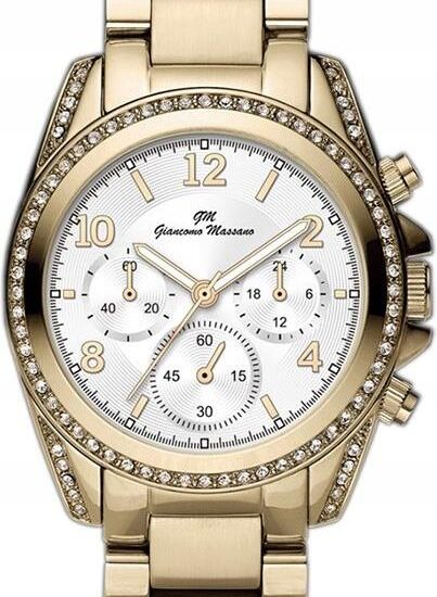 Giancomo Massano 87897