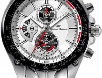 Giancomo Massano 9330