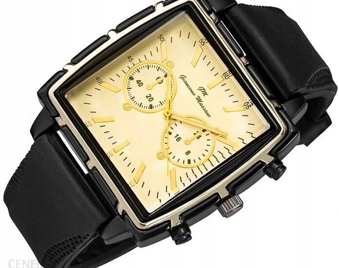 Giancomo Massano GMN002