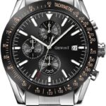GIEWONT GW8620-1 Chronograf