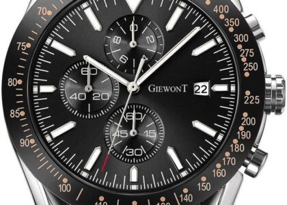 GIEWONT GW8620-1 Chronograf