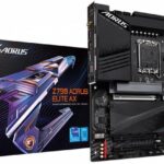 Gigabyte Z790 AORUS ELITE AX