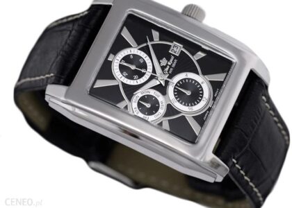 Gino Rossi 06464A 1CS