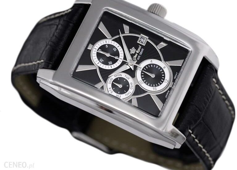 Gino Rossi 06464A 1CS