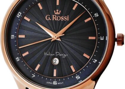 Gino Rossi 10212A-6F3